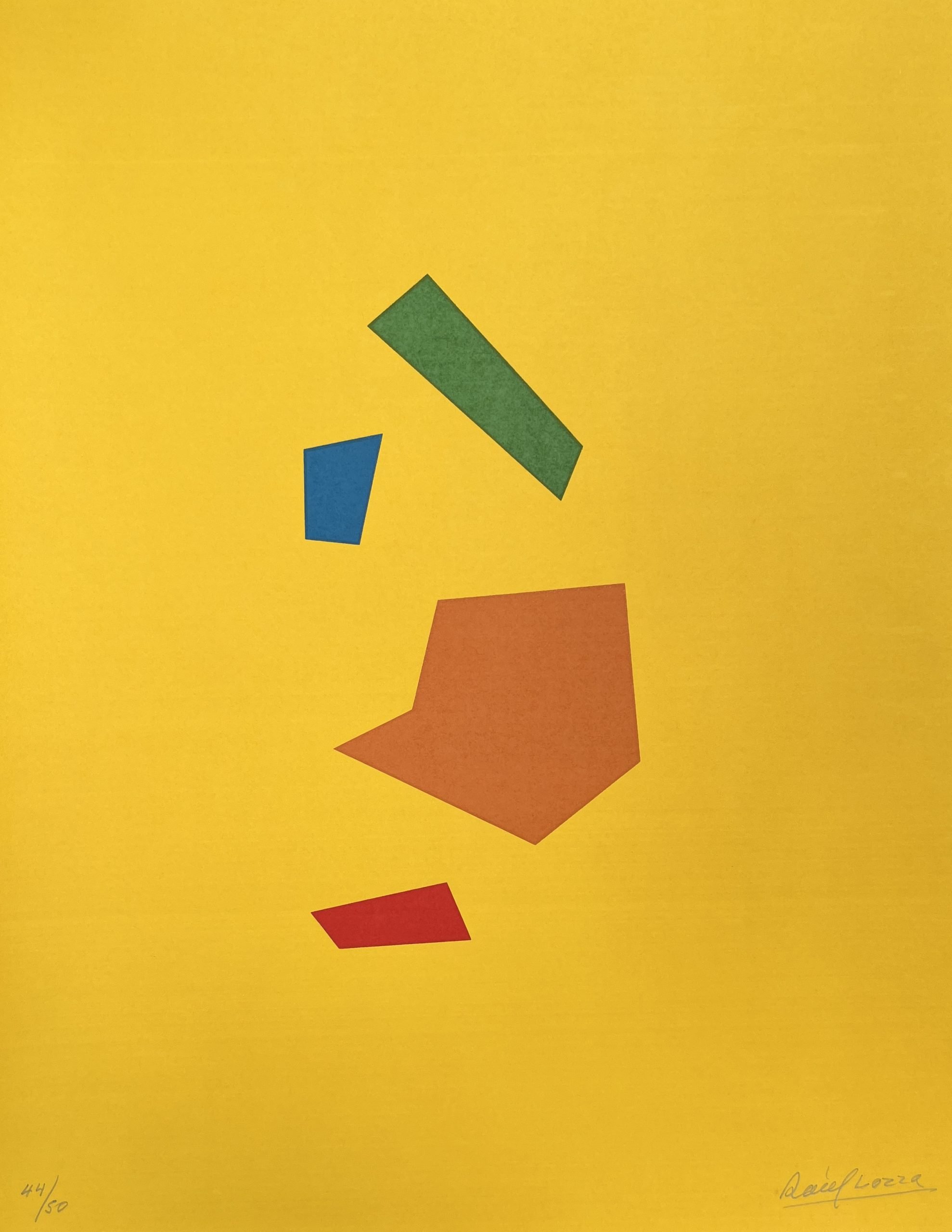 Raúl Lozza - Imagen 3