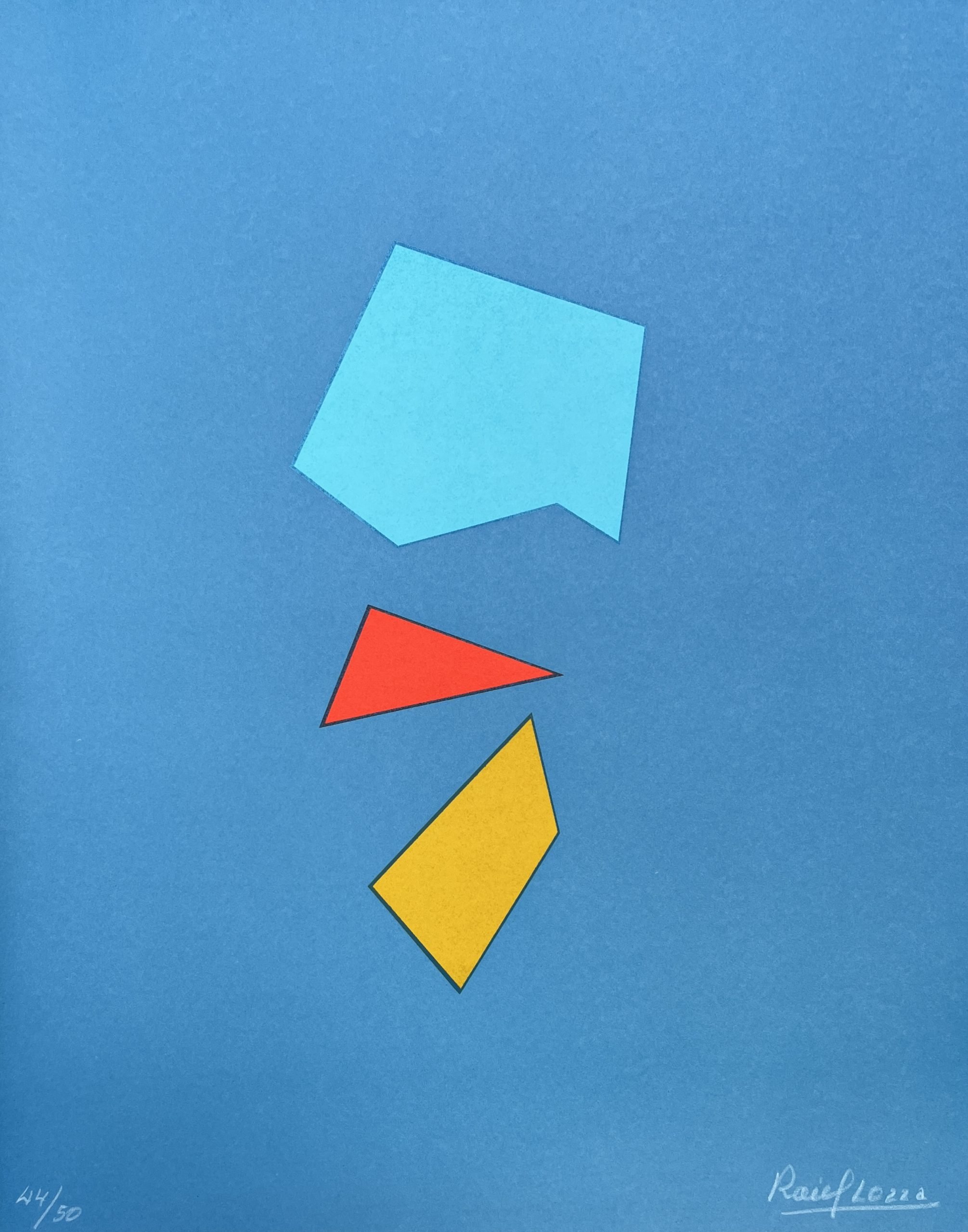 Raúl Lozza - Imagen 4