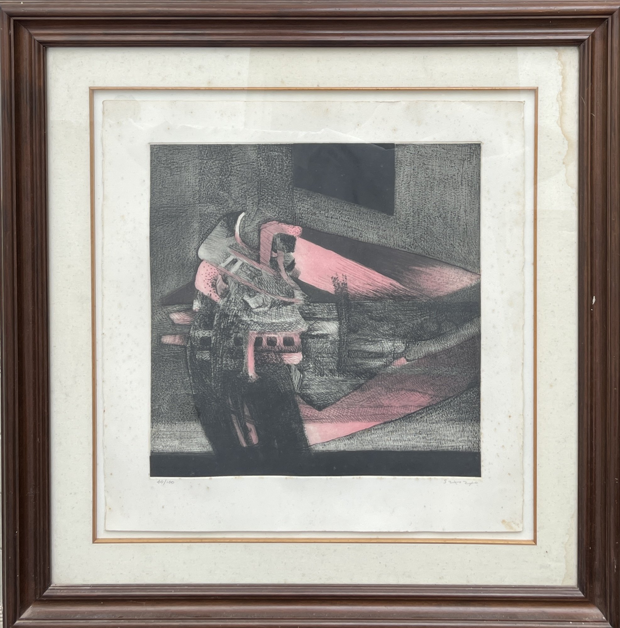 Fernando de Szyszlo - Imagen 2