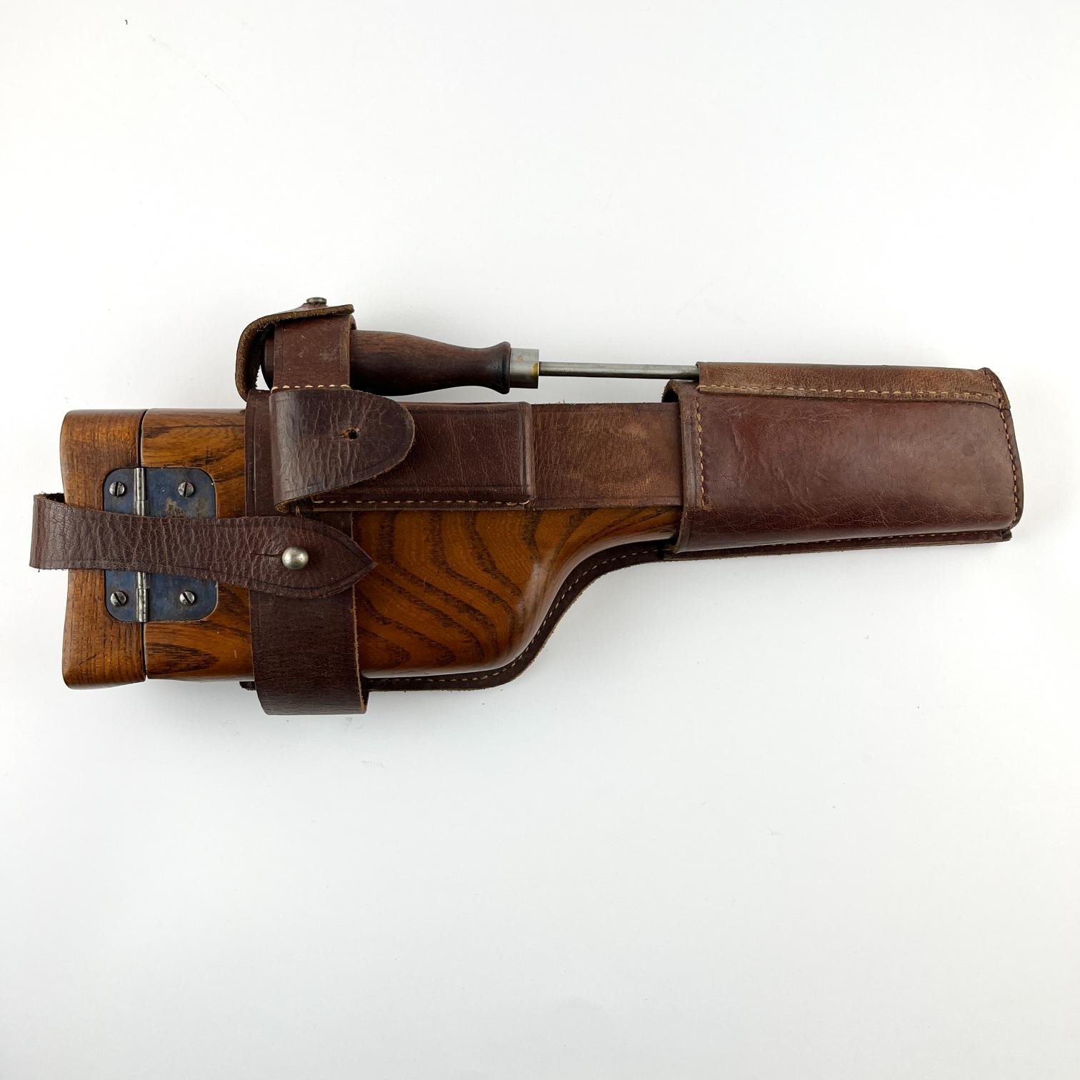 Replica de canana alemana