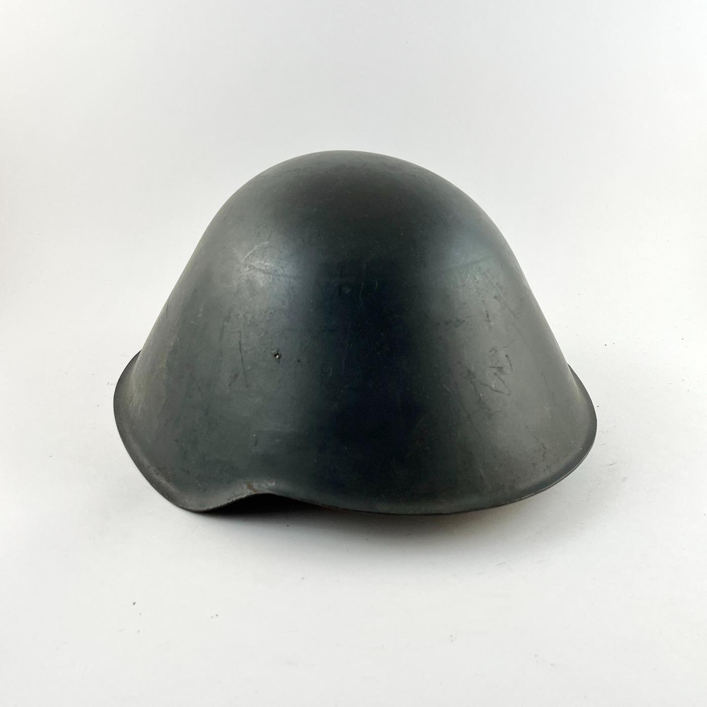 Casco M56 alemán