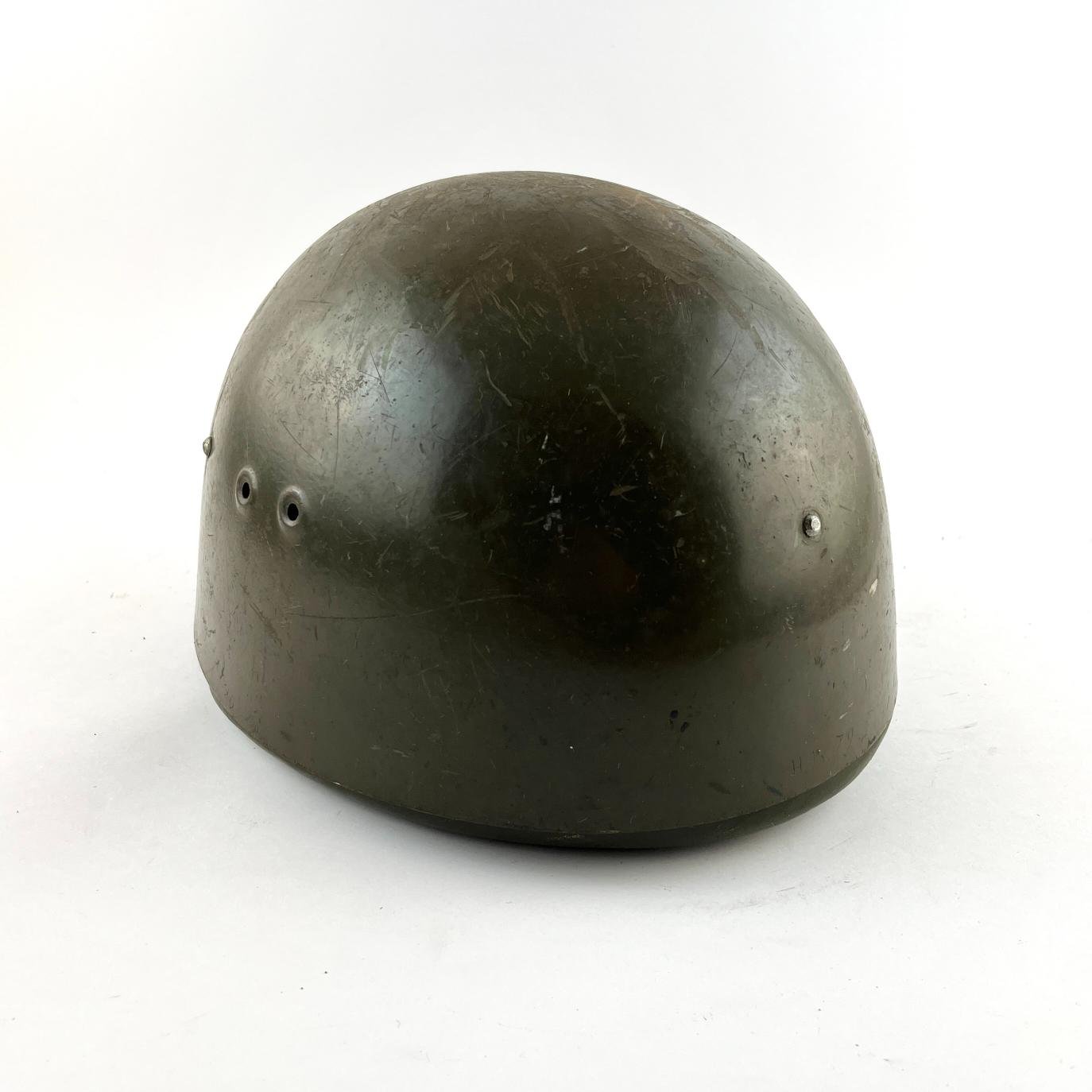 Casco polaco WZ63