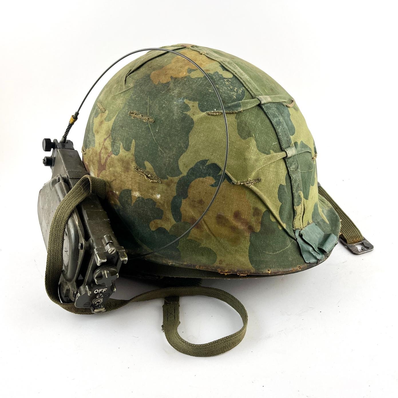 Casco M1 USA