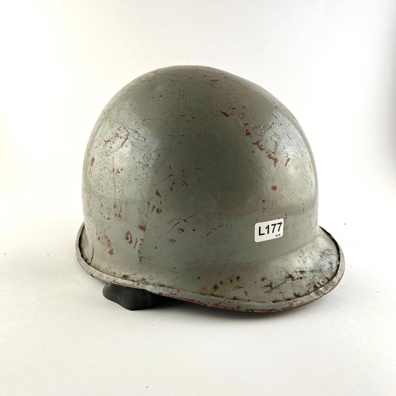 Casco M1 USA