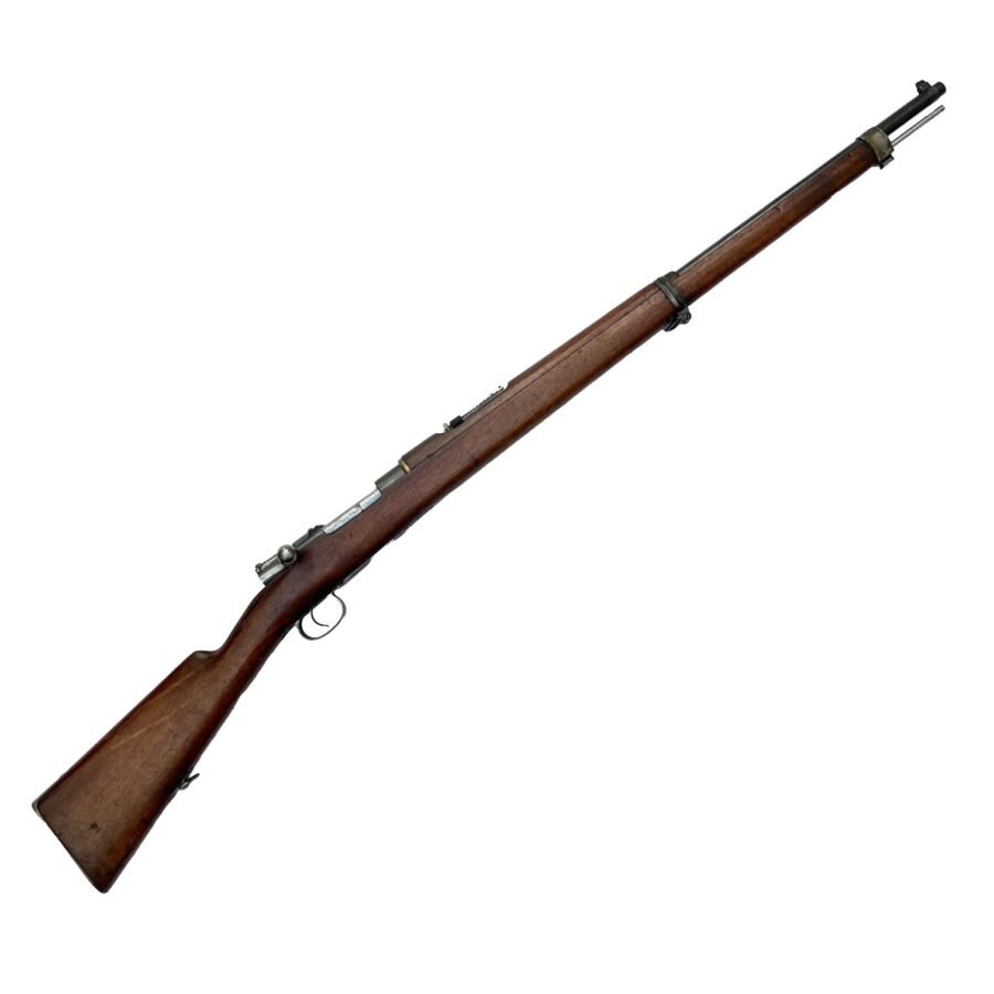 Fusil Mauser