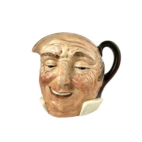 Jarra inglesa Royal Doulton
