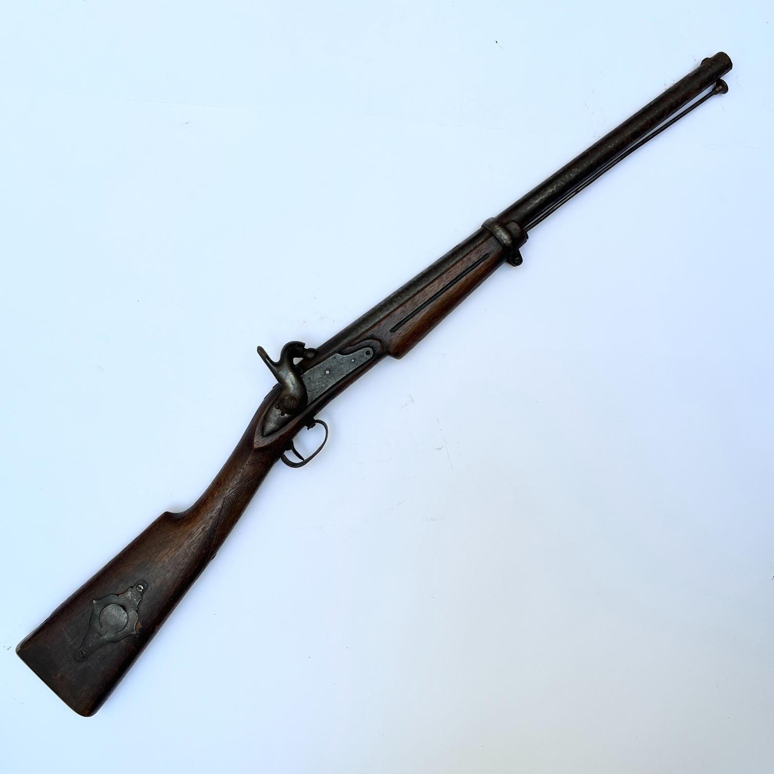 Carabina de caballería