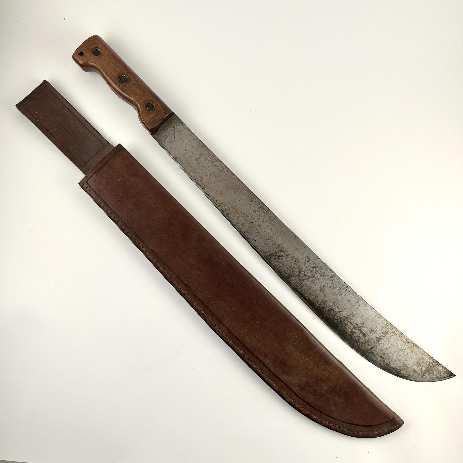Machete Collins USA