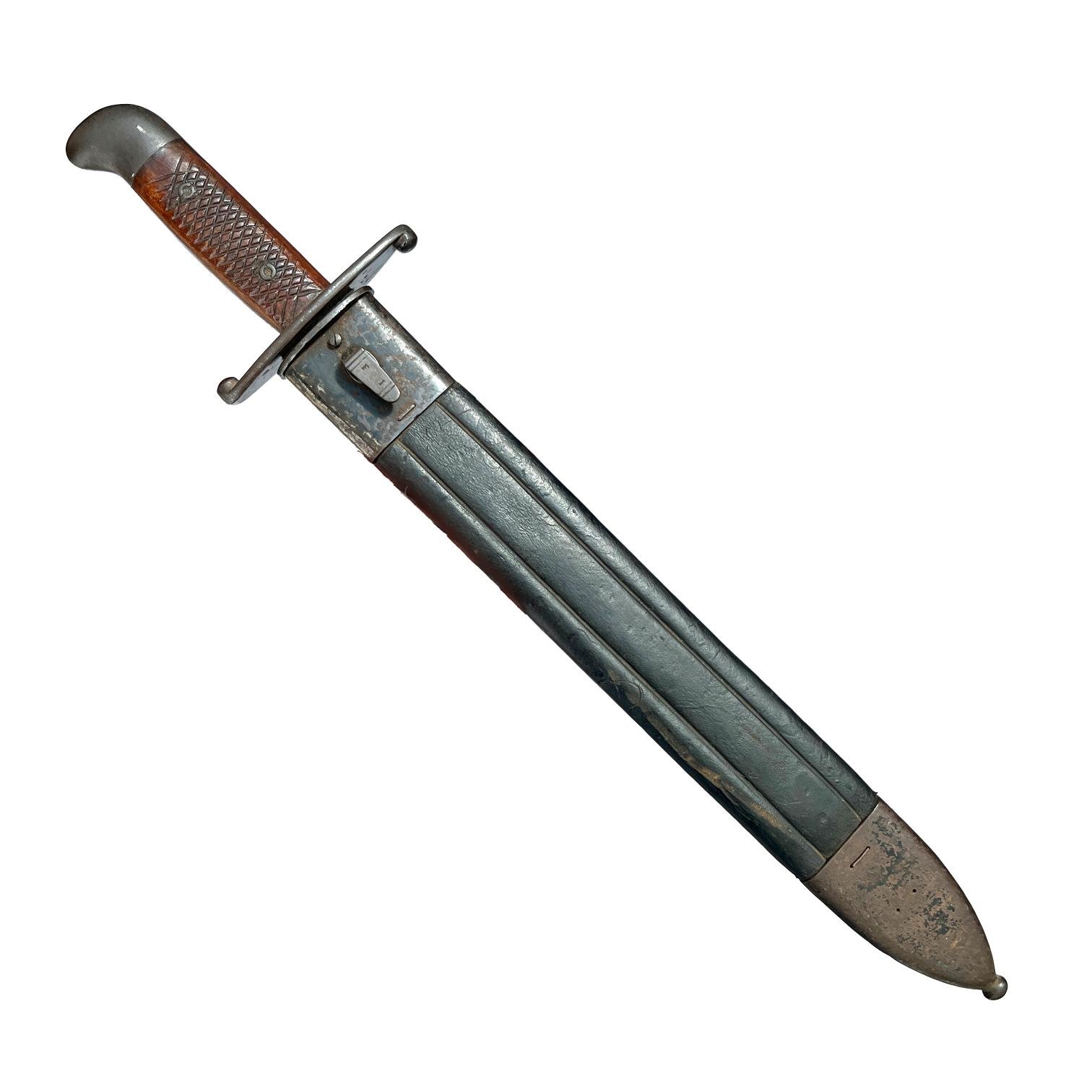 Machete brasileño