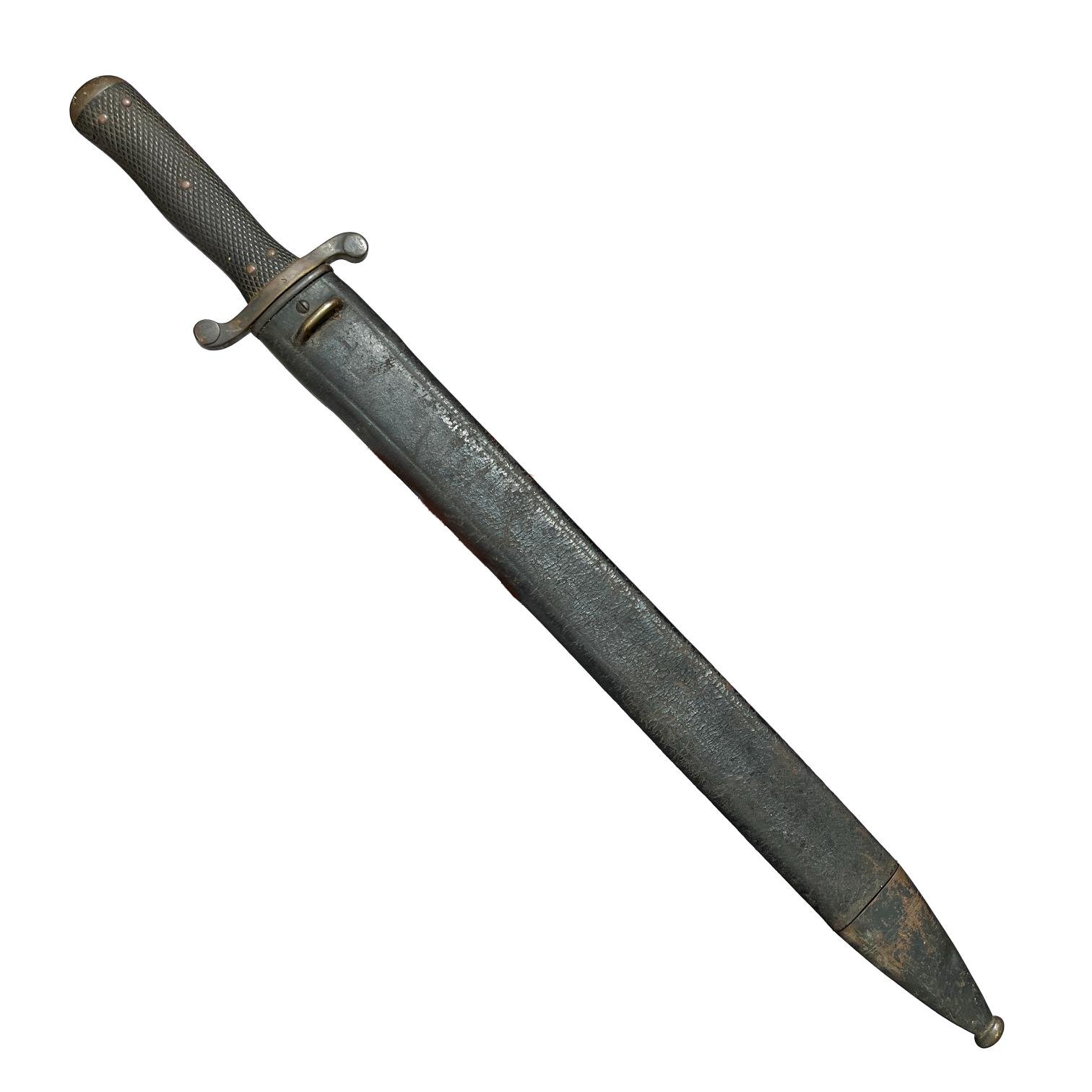 Machete suizo