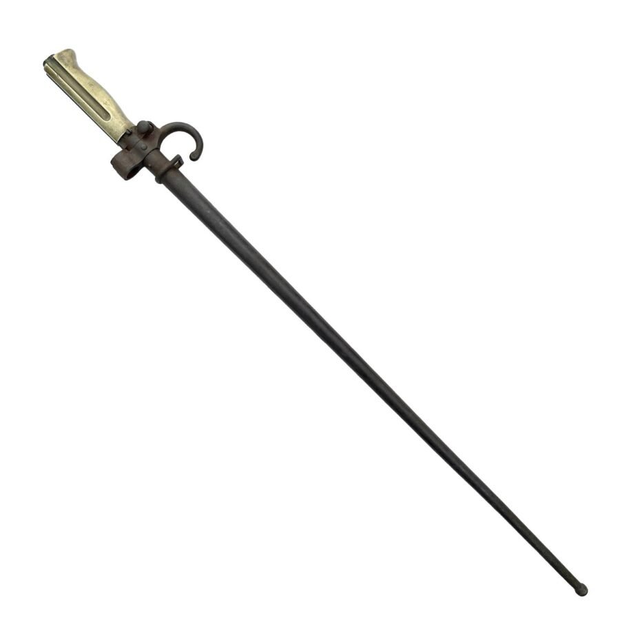 Bayoneta francesa para Mauser