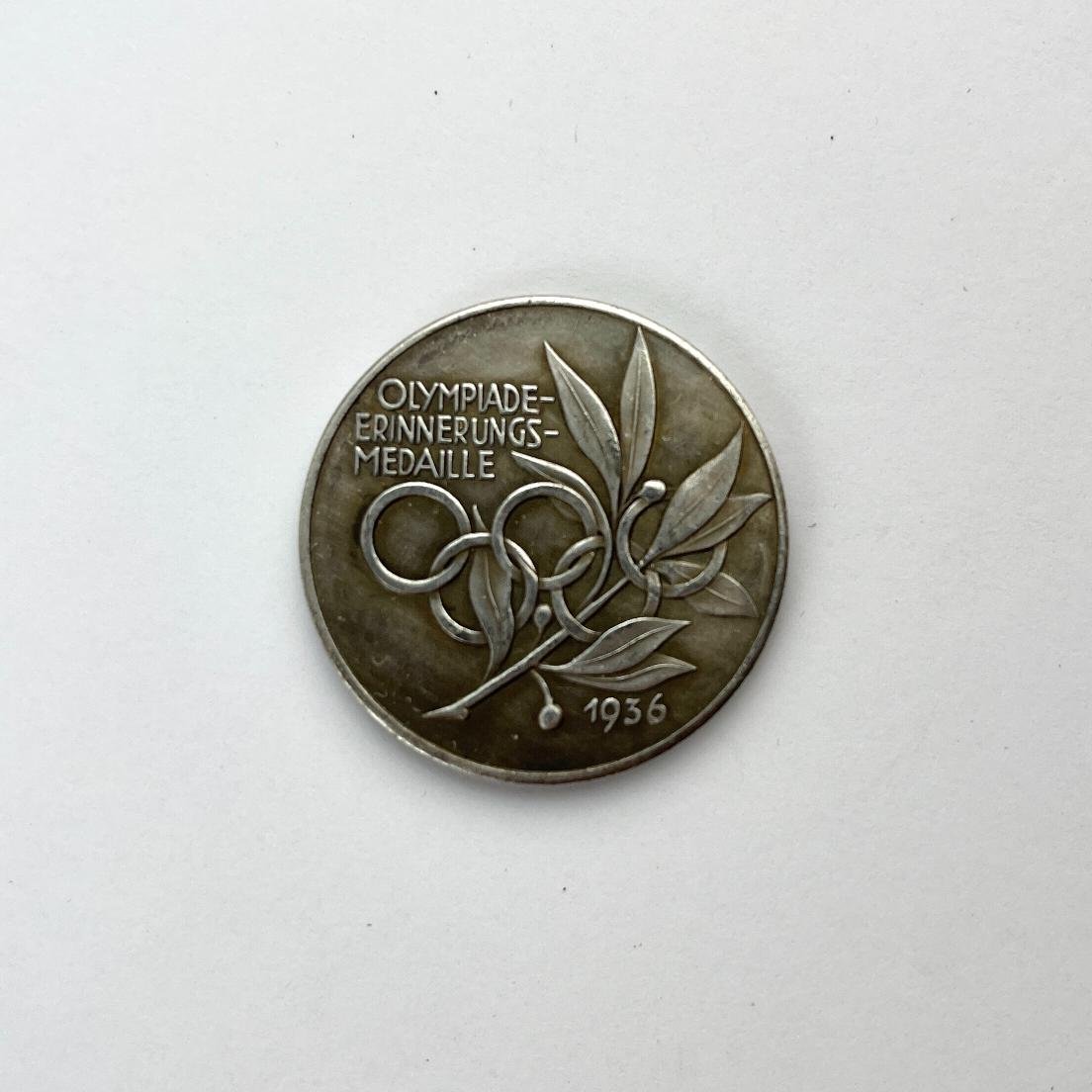 Medalla alemana