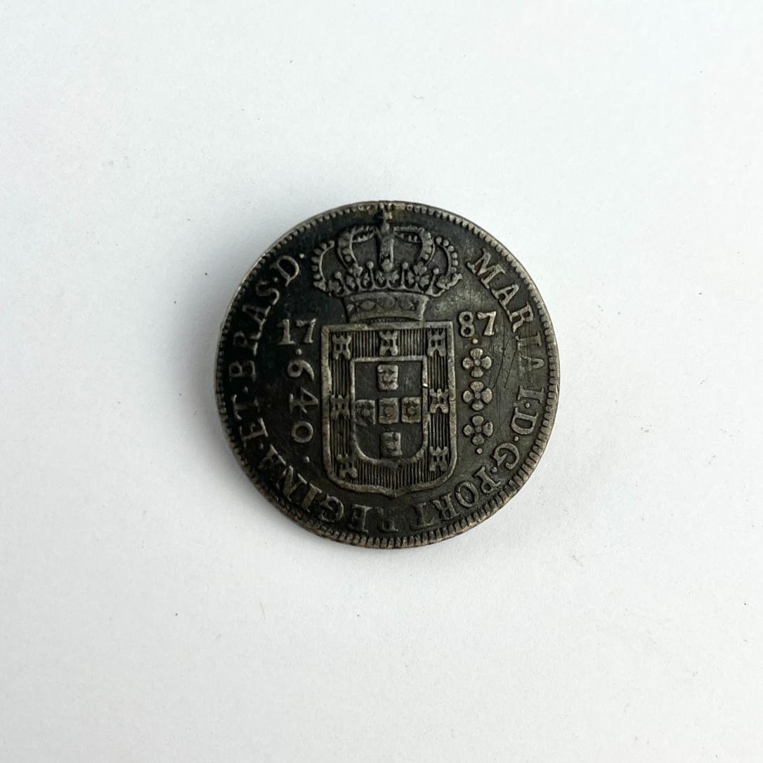 Botón gaucho