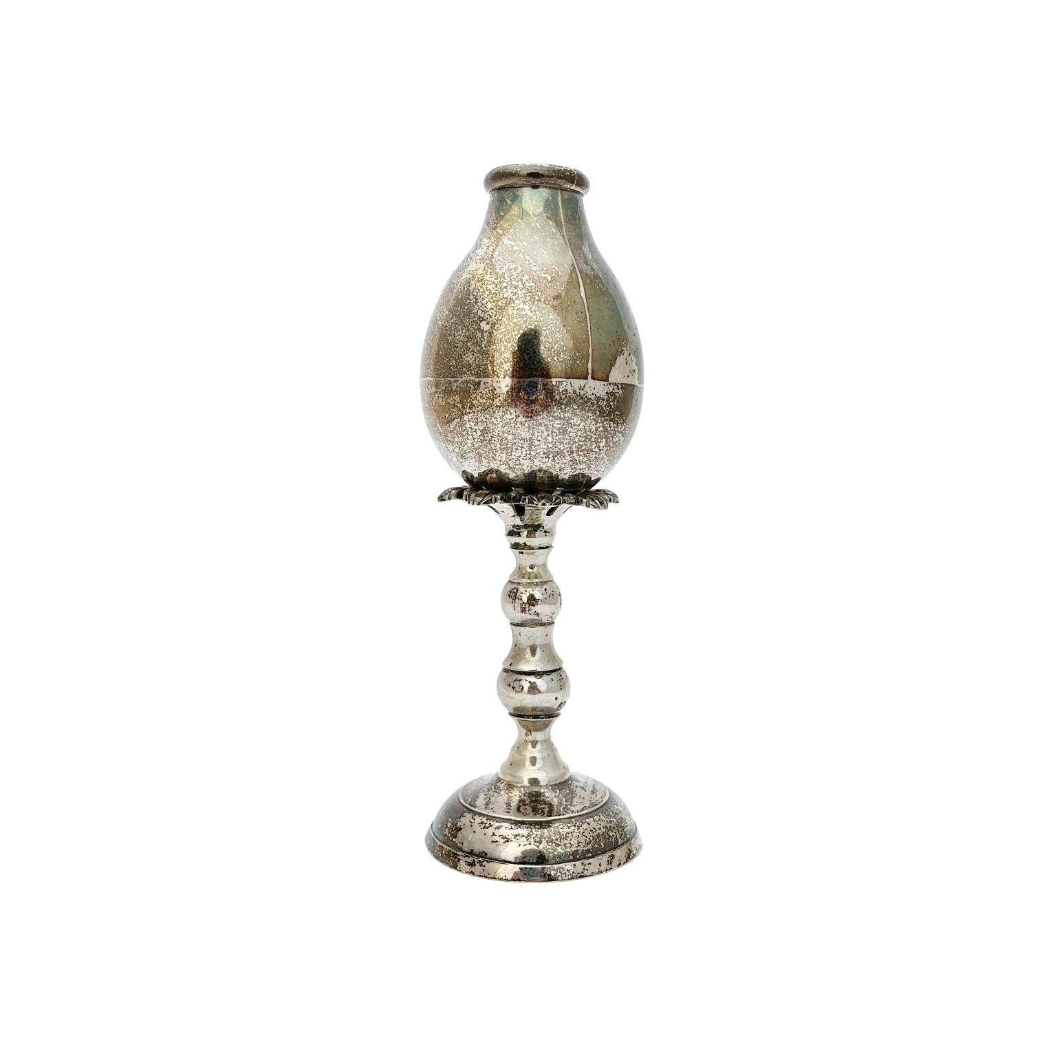 Mate en plata