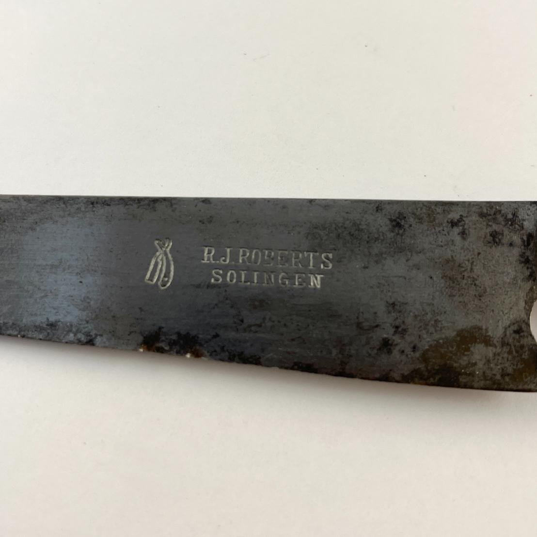 Cuchillo criollo "Roberts" - Imagen 3