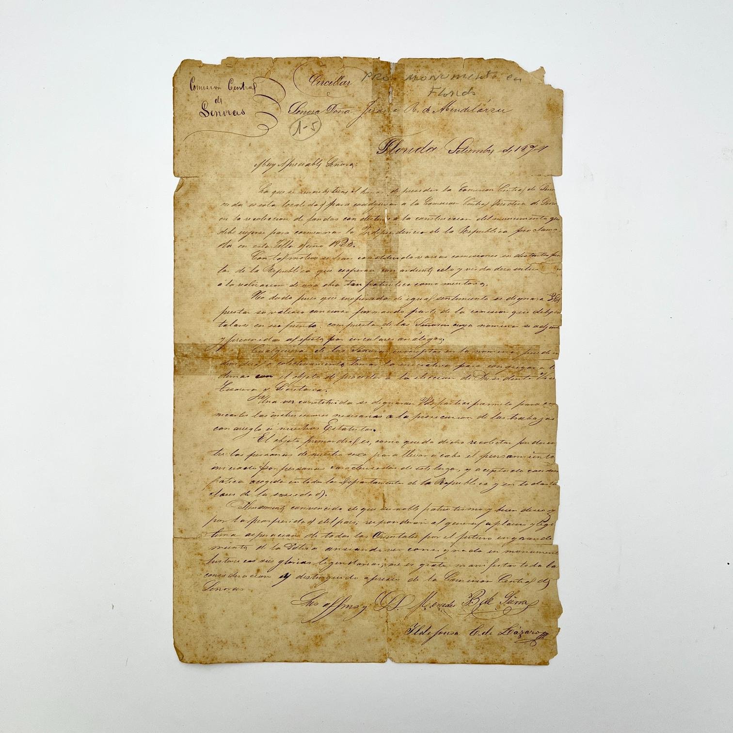 Documento 1894