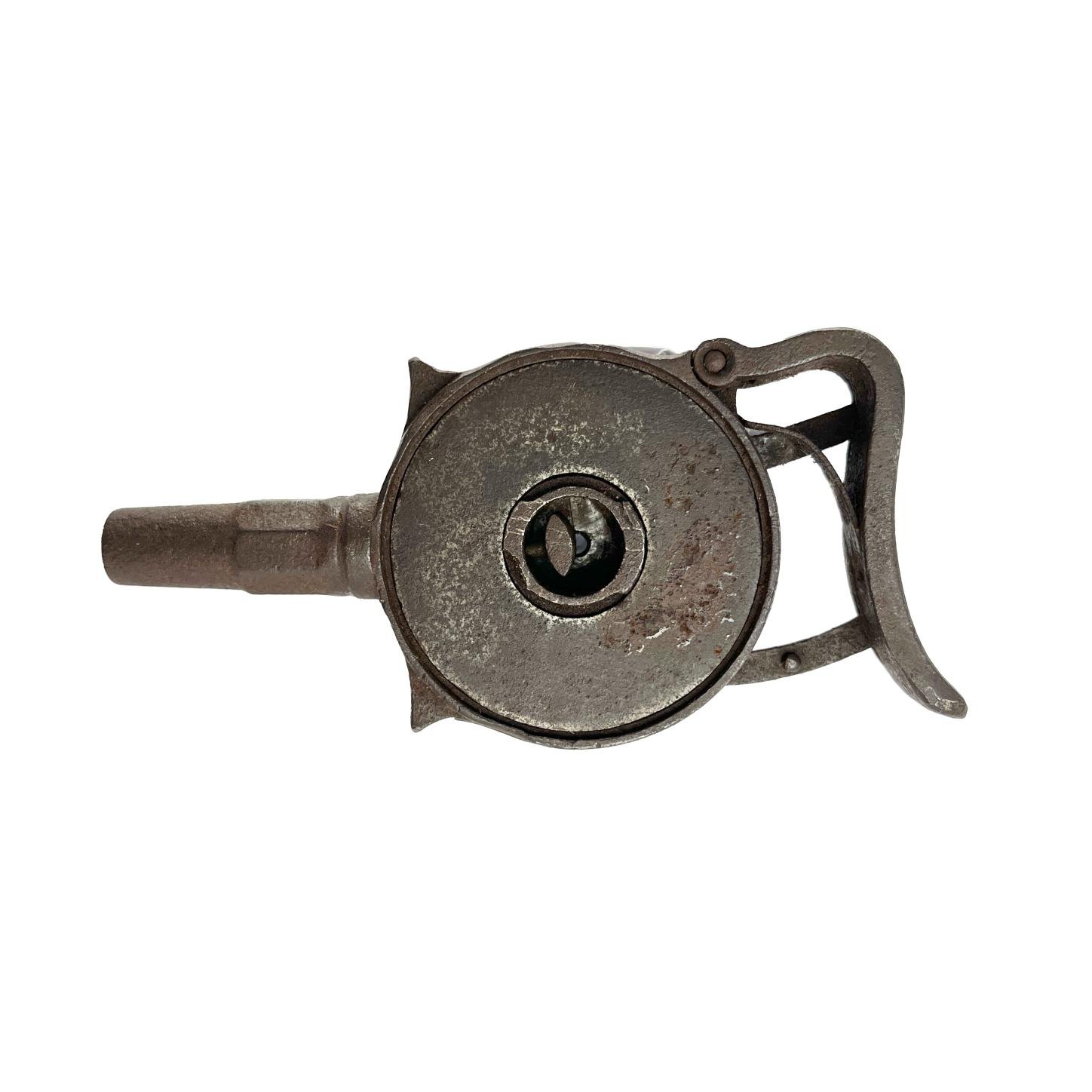 Pistola de palma
