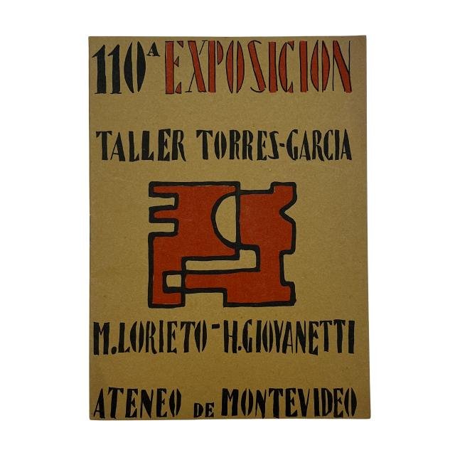 Taller Torres García