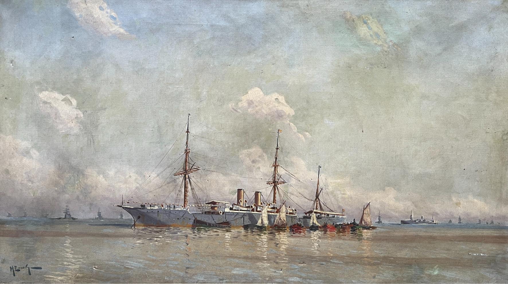 Manuel Larravide