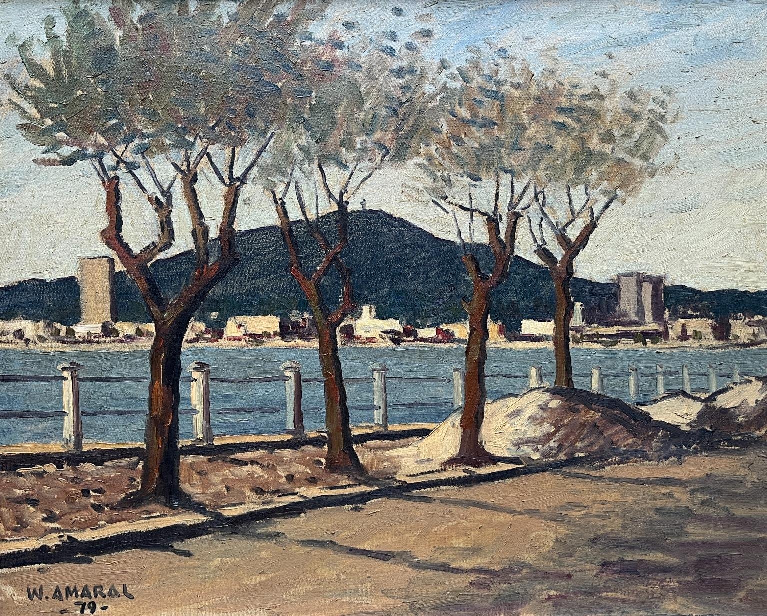 Wilson Amaral