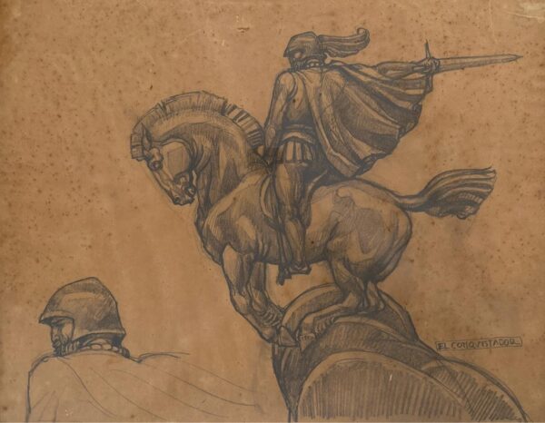 José Luis Zorrilla de San Martín