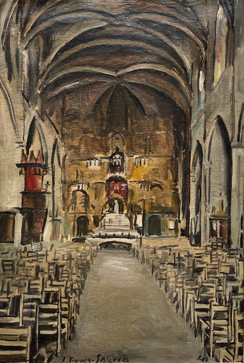 Joaquín Torres García