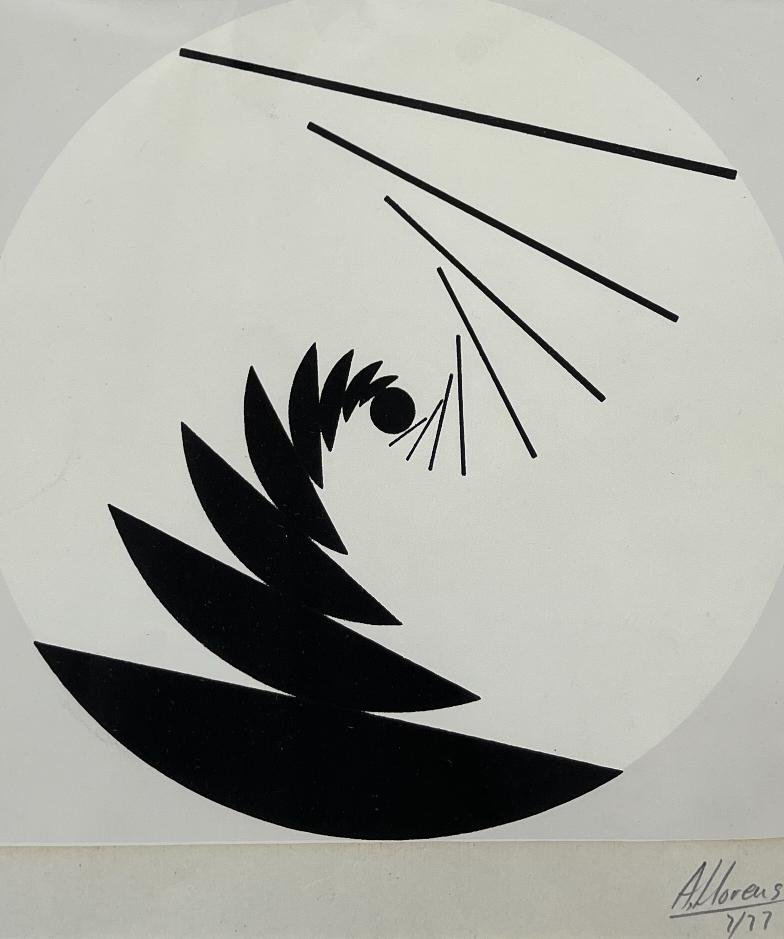 Antonio Llorens