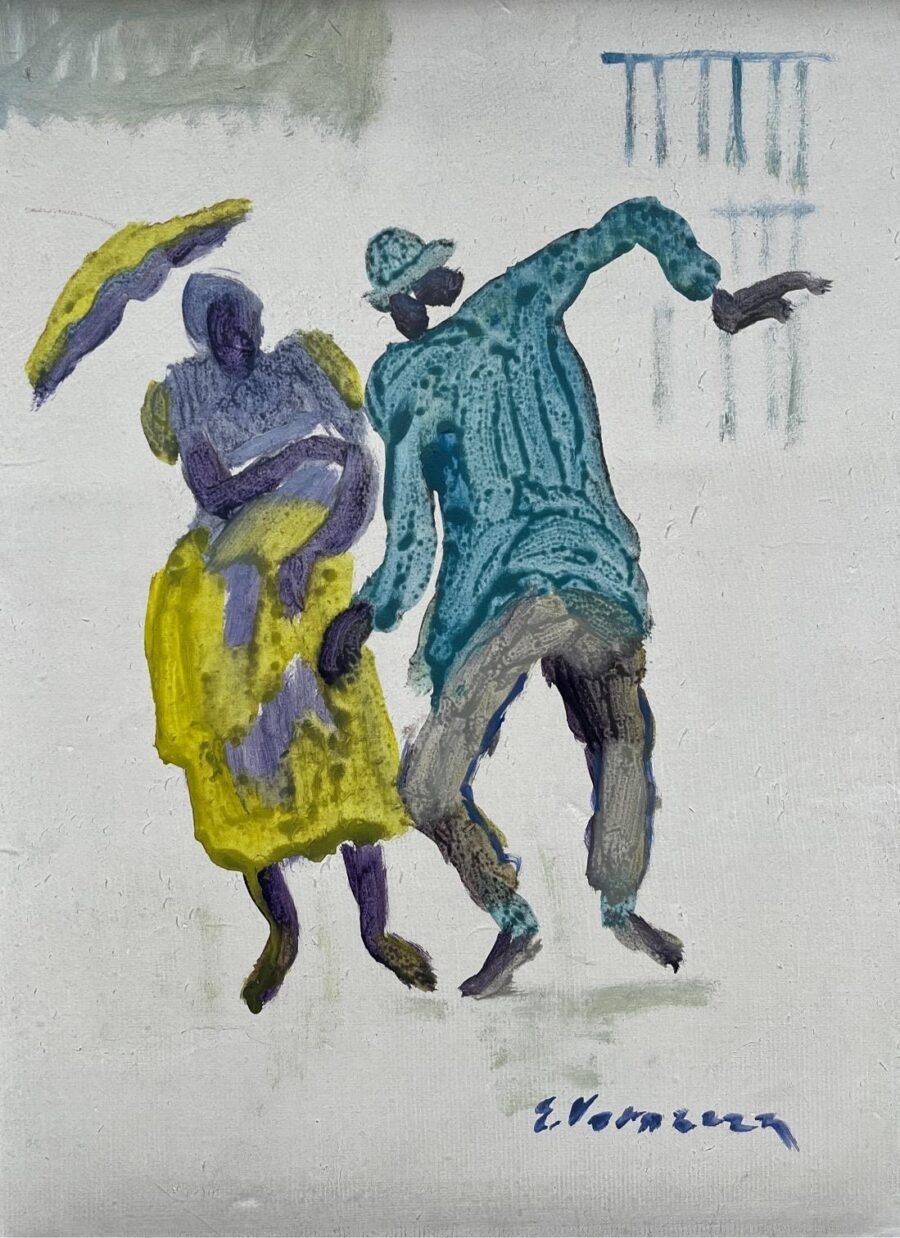 Eduardo Vernazza