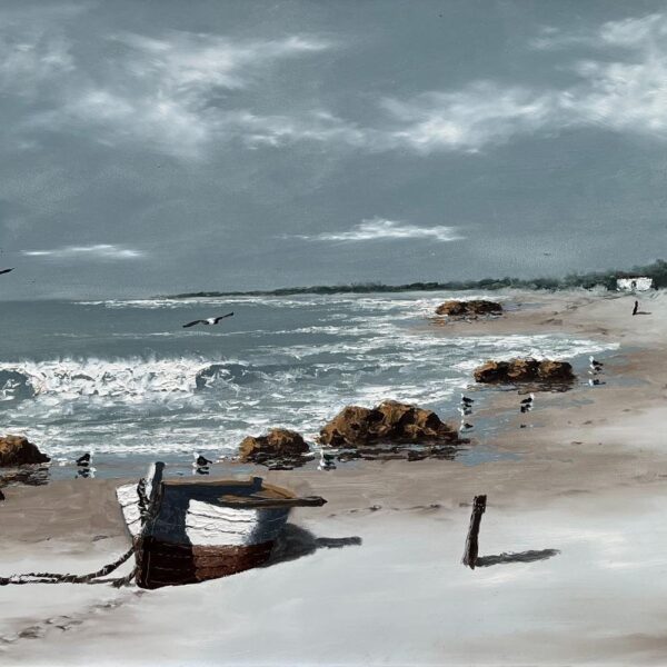 Adolfo Sayago