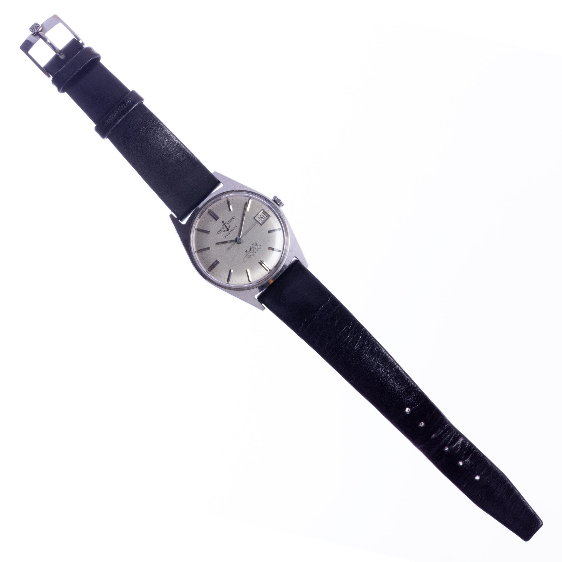 Reloj Ulysse Nardin