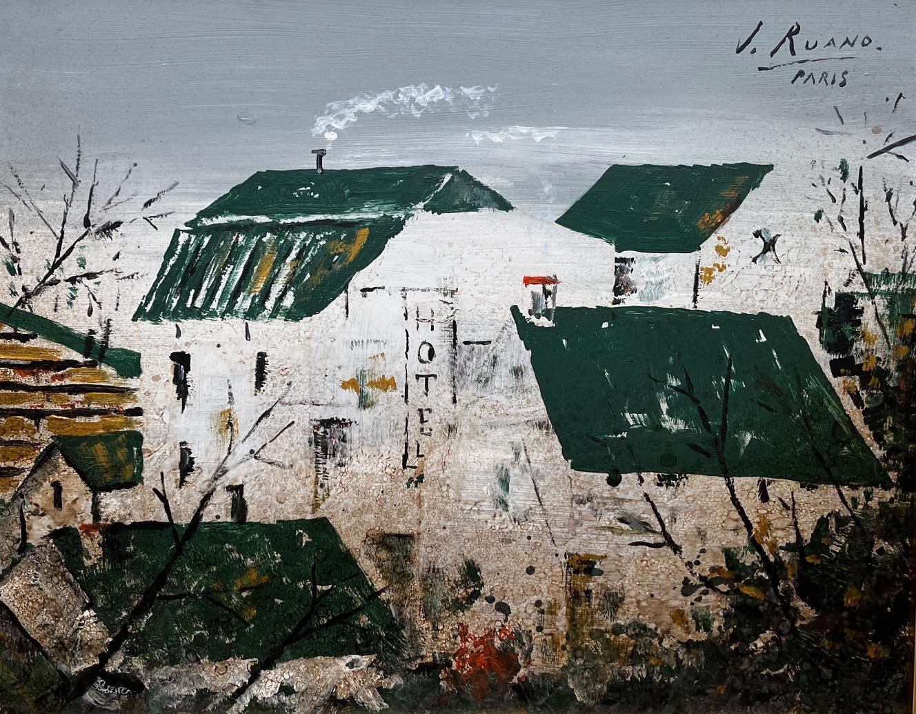 Jorge Ruano