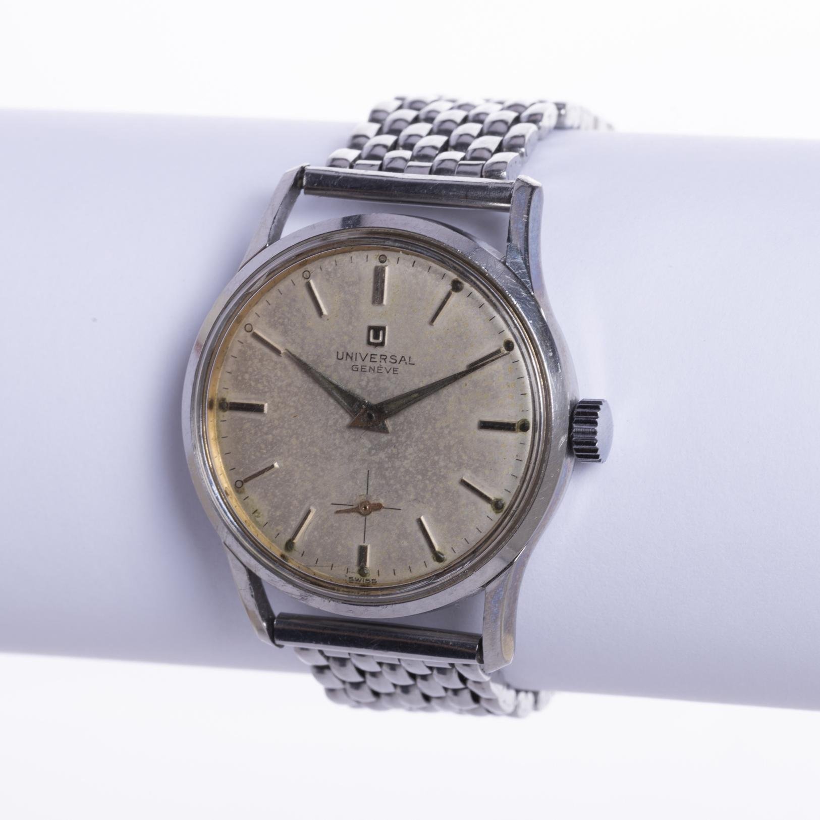 Reloj Universal