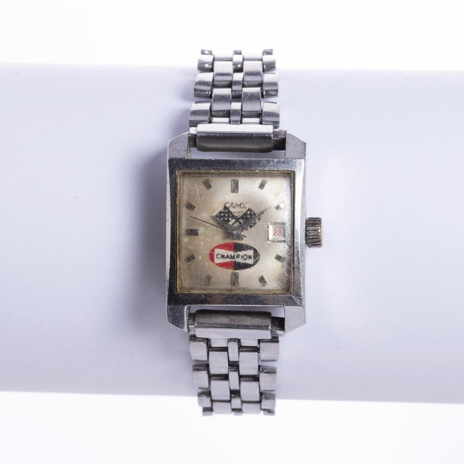 Reloj Camy