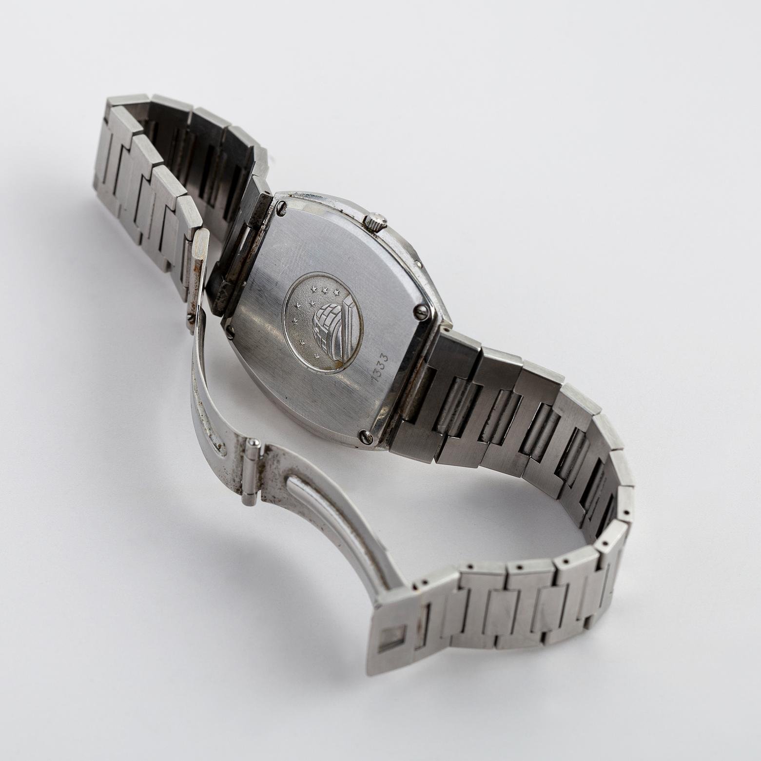 Reloj Omega Constellation Chronometer - Imagen 5