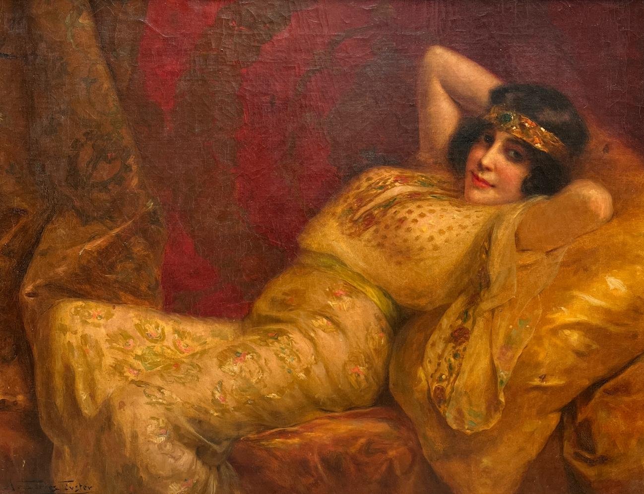 Antonio Torres-Fuster