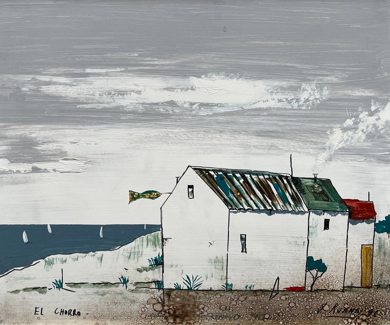 Jorge Ruano