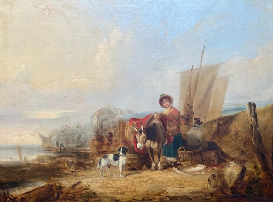 William Shayer - Imagen 2