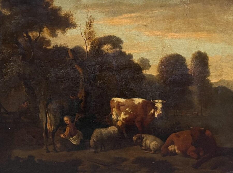 Dirk van Bergen