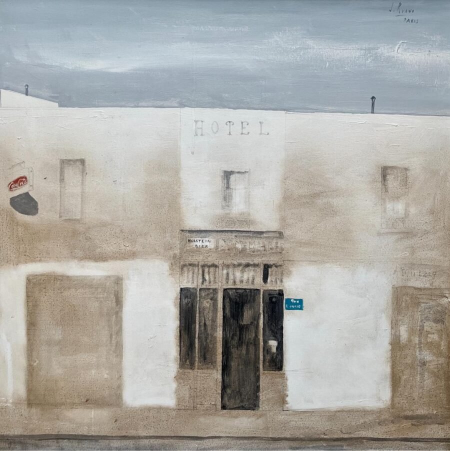 Jorge Ruano