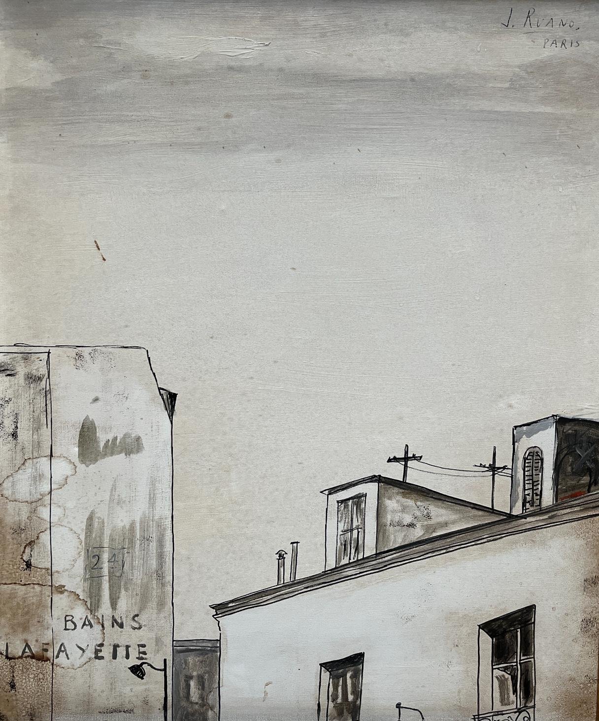 Jorge Ruano
