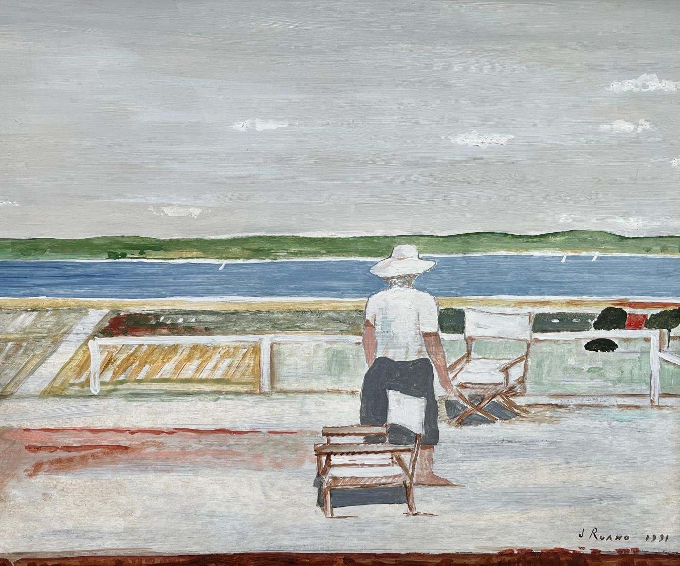Jorge Ruano