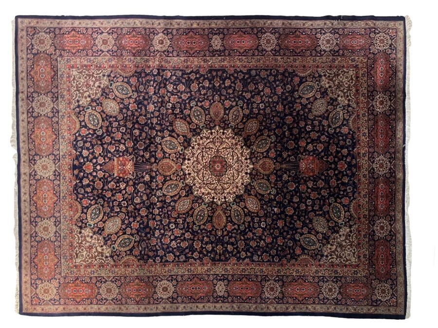 Alfombra persa
