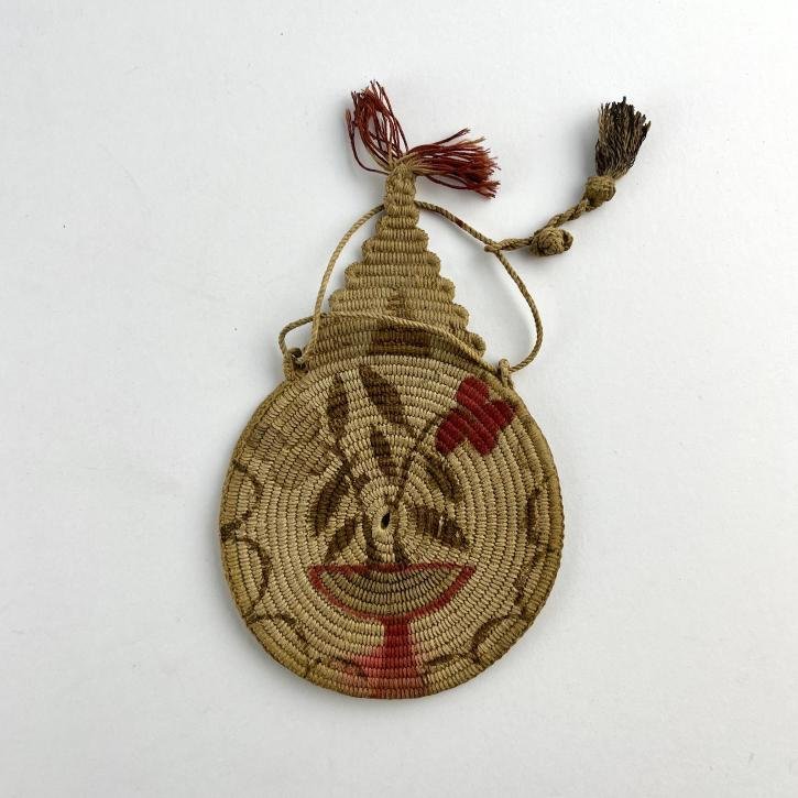 Arte tribal.
