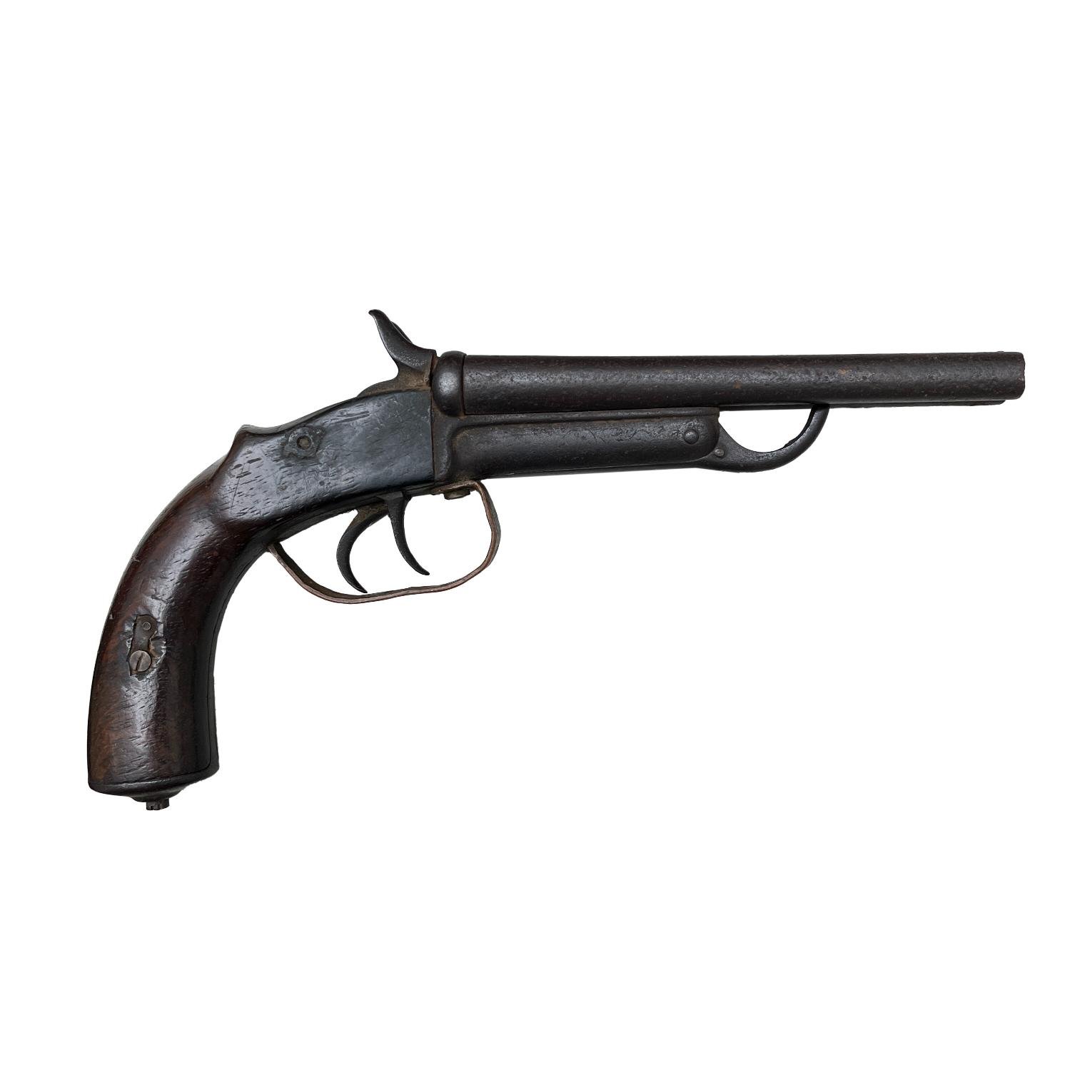 Pistola belga