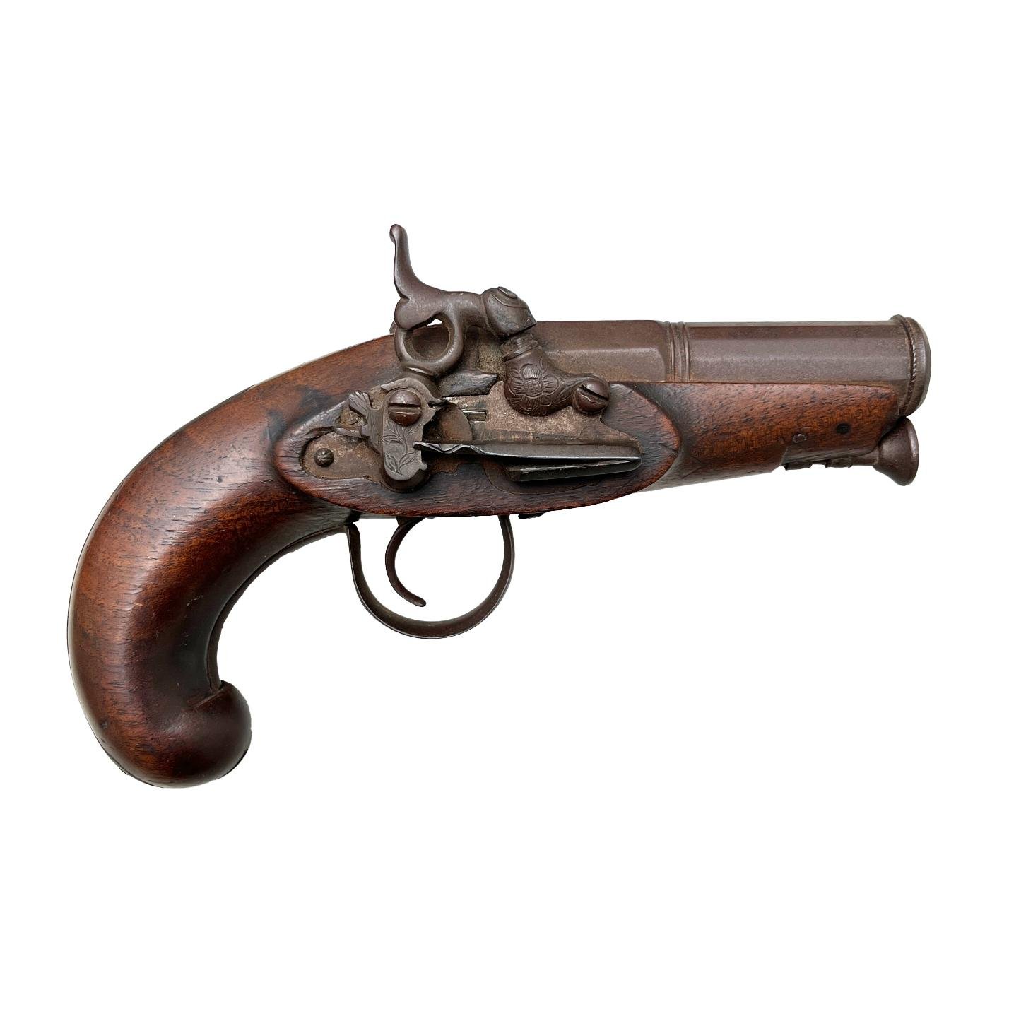 Pistola española