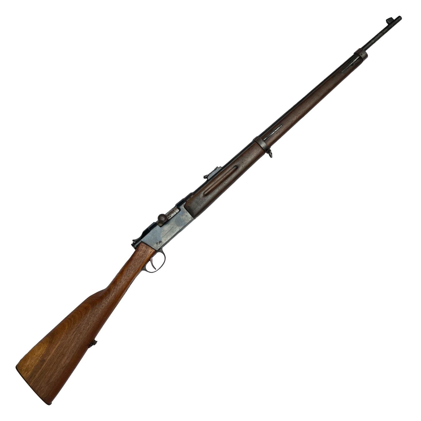 Rifle Francotte "Miniature"