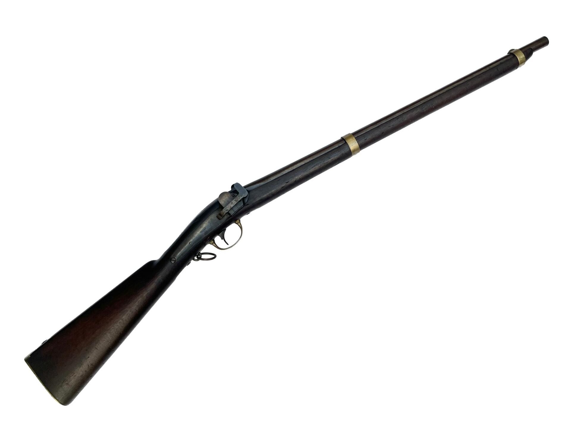 Carabina Jenks-Remington