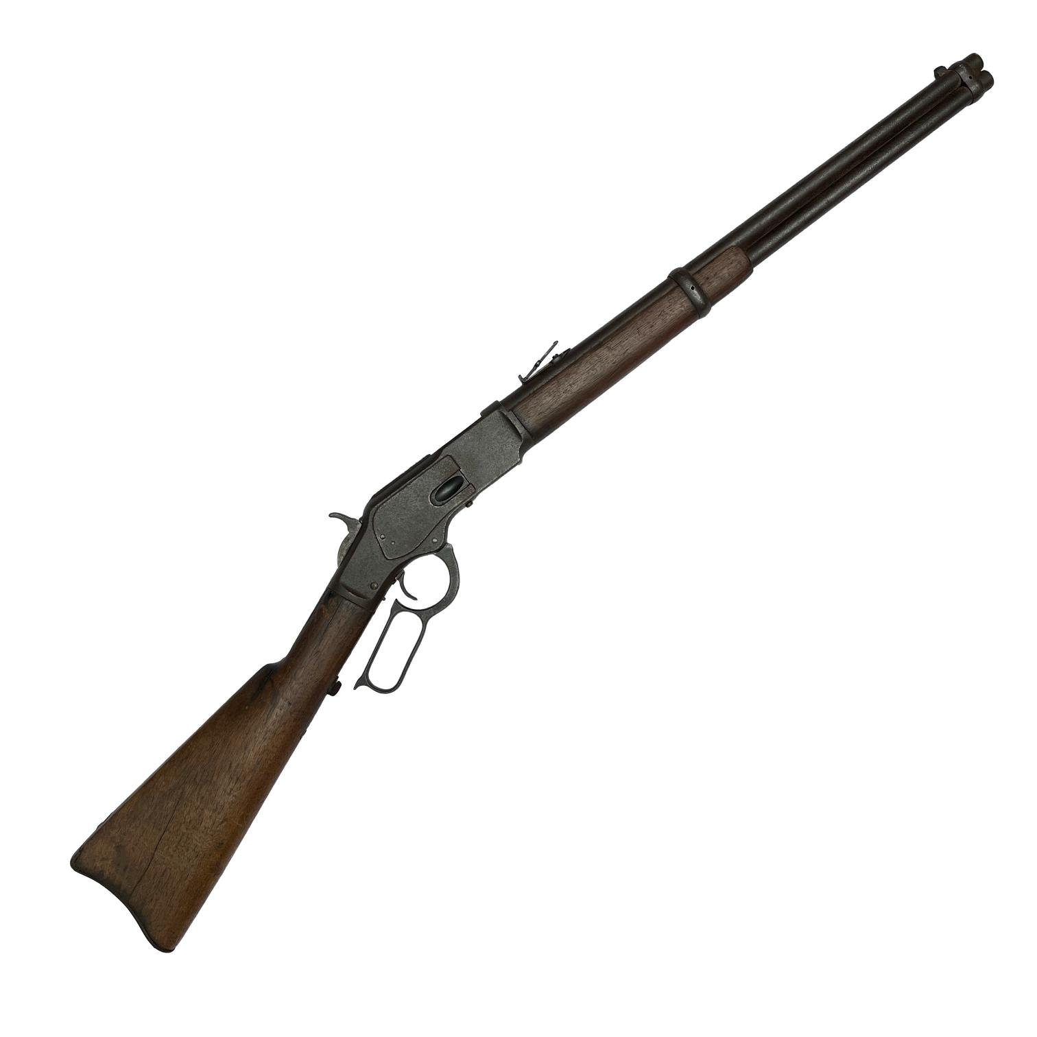 Carabina Winchester