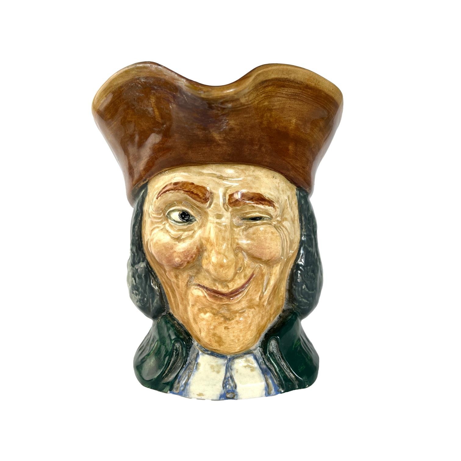 Jarra Royal Doulton