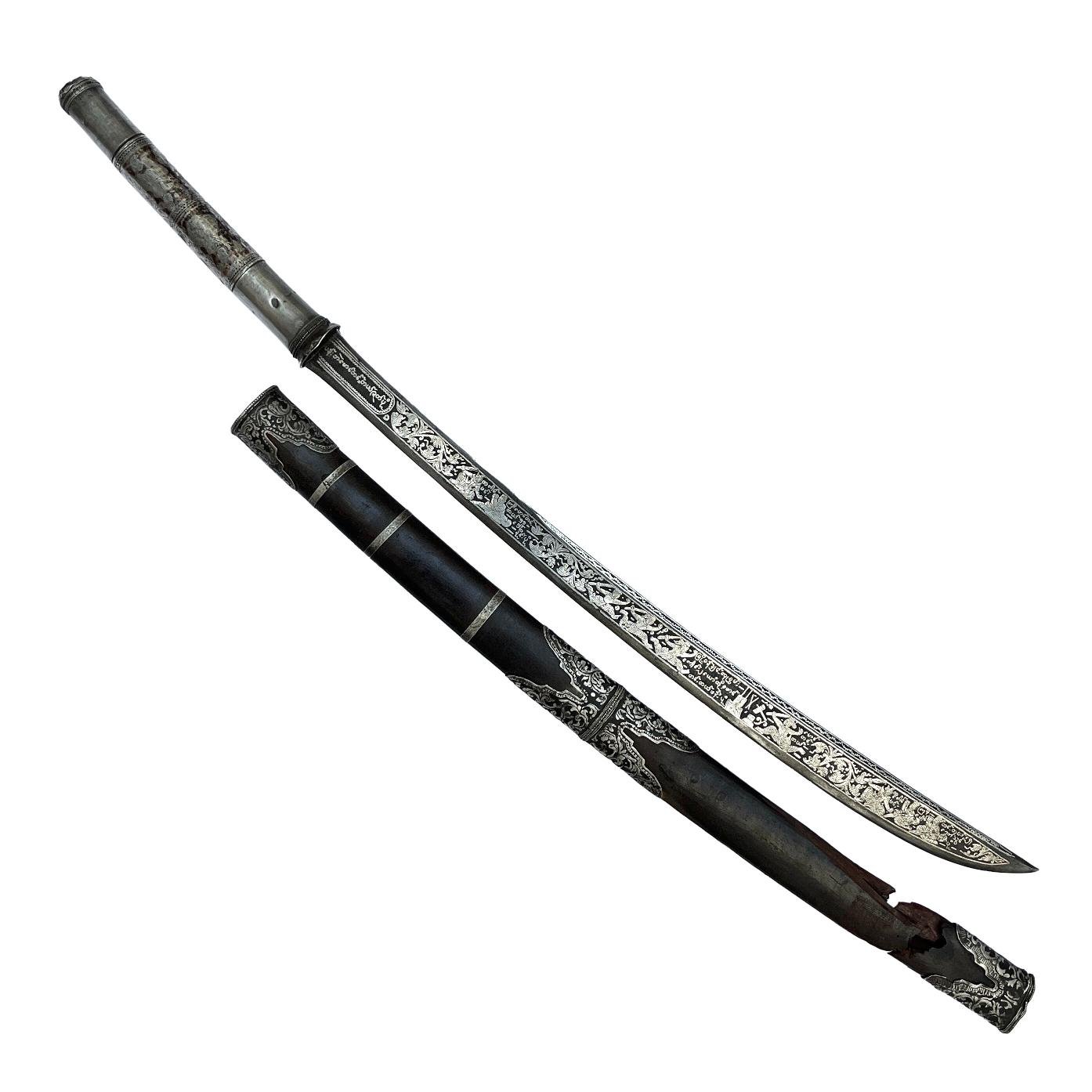 Sable persa